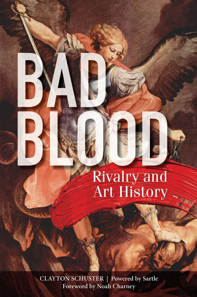 Bad Blood: Rivalry and Art History